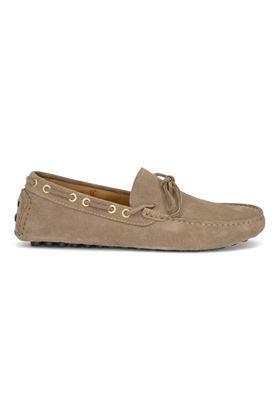  ANTICA CUOIERIA | 22057-CAM.BEIGE
